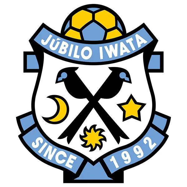 Jubilo Iwata