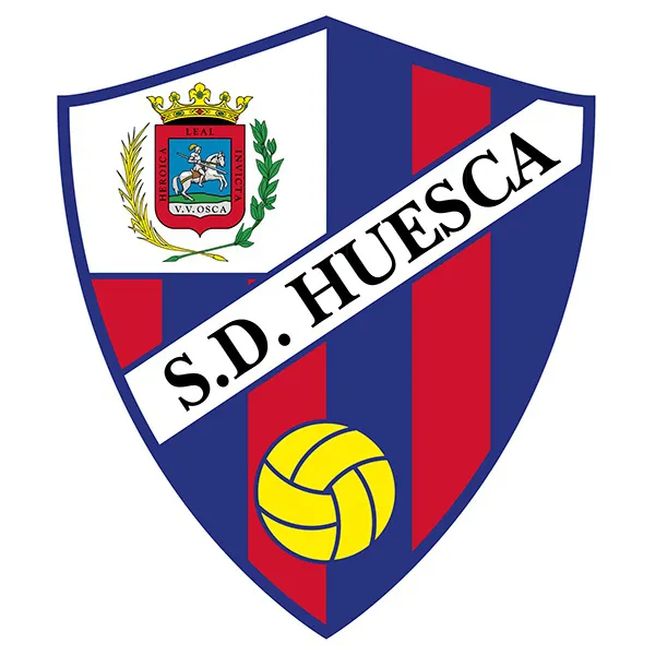 SD Huesca